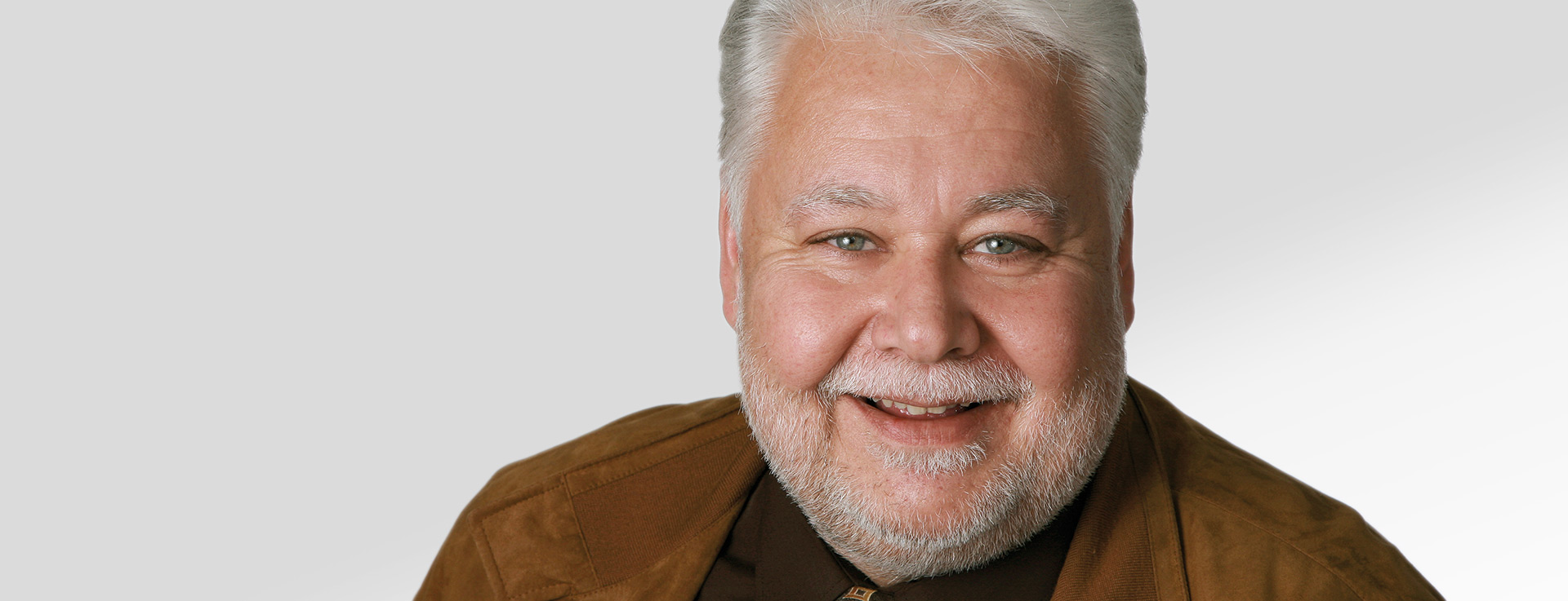 Frank Greutmann, Geschäftsführer